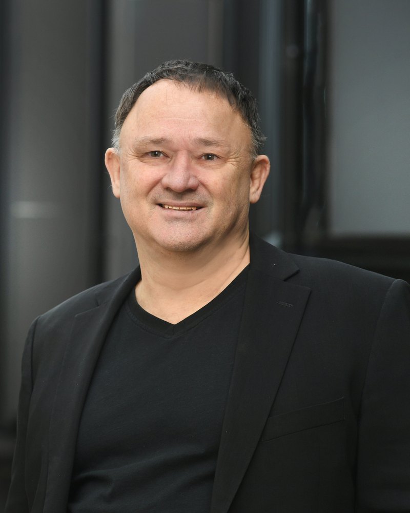 Mark Forbes, MSF Consulting